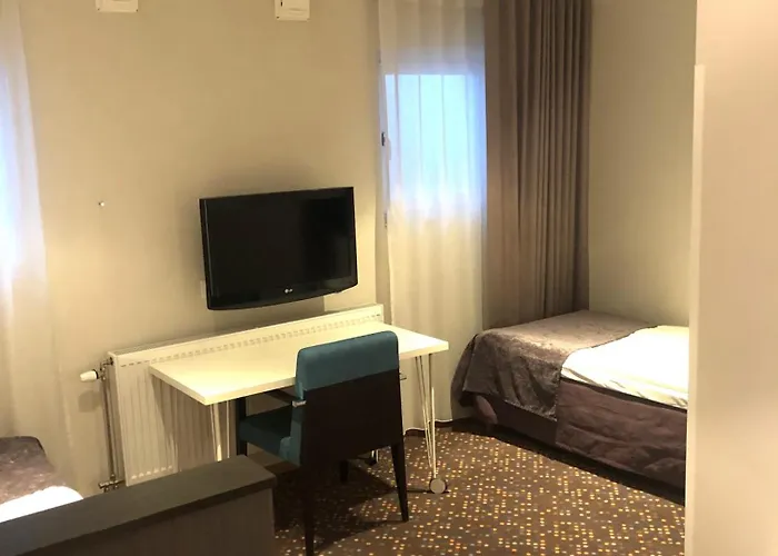 Hotel Finn