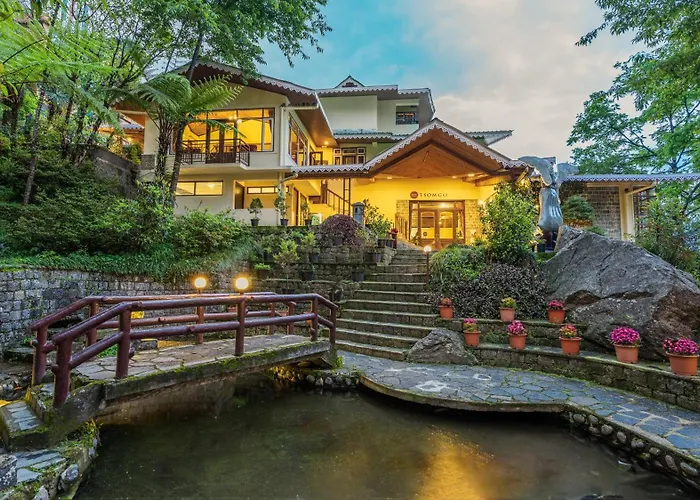 Summit Norling Resort & Spa