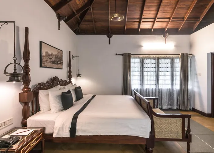 Club Mahindra Cherai Beach, Kochi