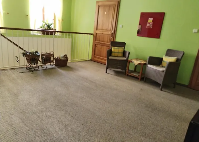 Hotel U Zvonu