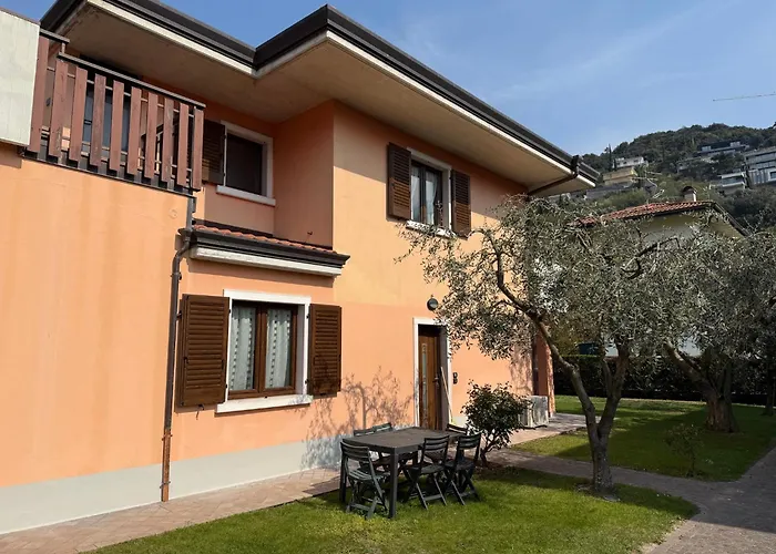 Casa Martinelli