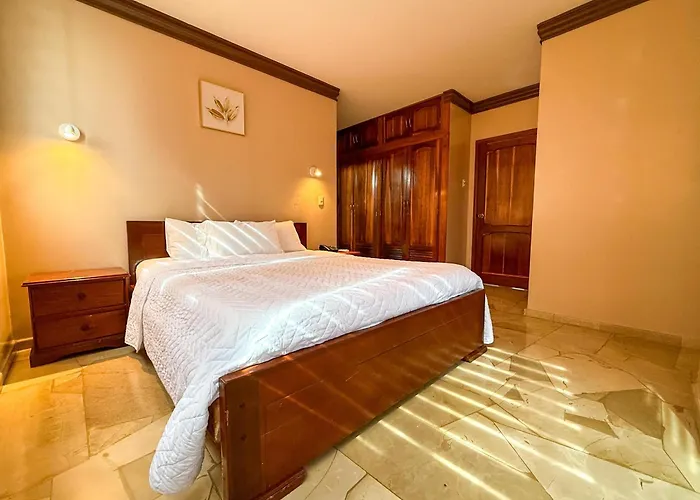 Hotel Bucaneiro
