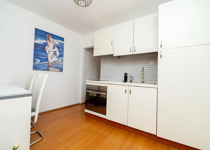 Apartments Vitoria