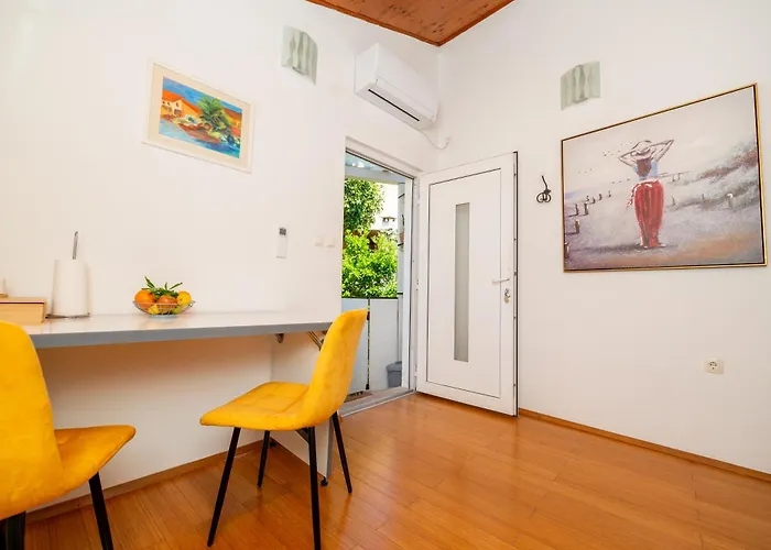 Apartments Vitoria
