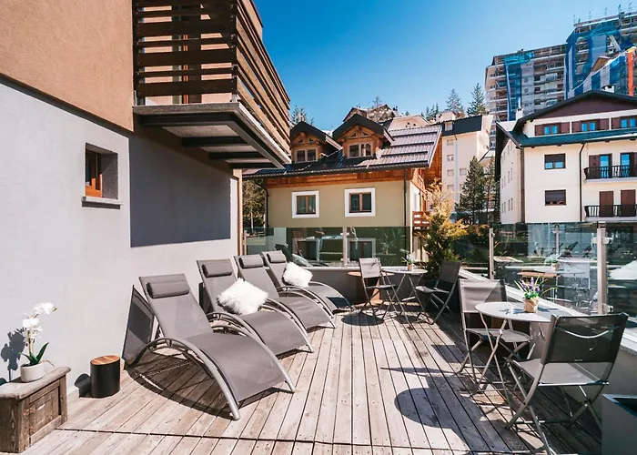 Serendipity Hotel