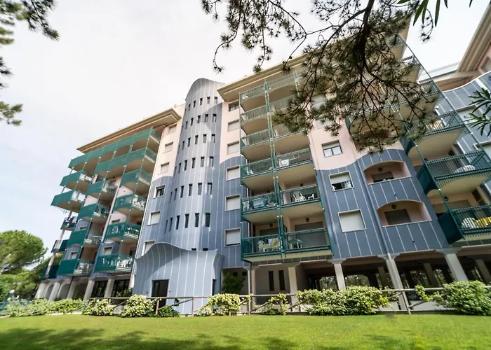 Residenza Delle Terme