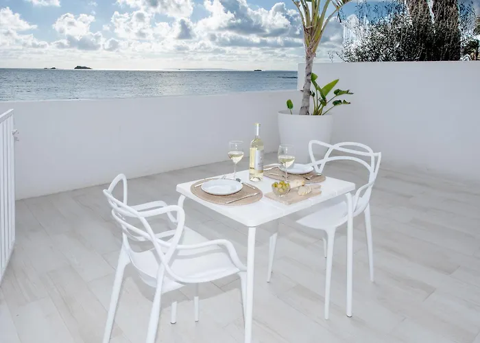 Enkala Apartamentos