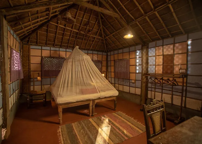Bhakti Kutir