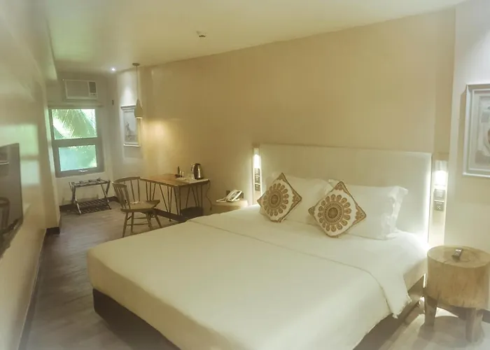 Cuna Hotel