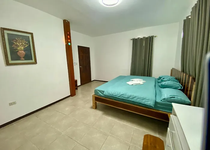 Oceana Hotel & Beach Resort