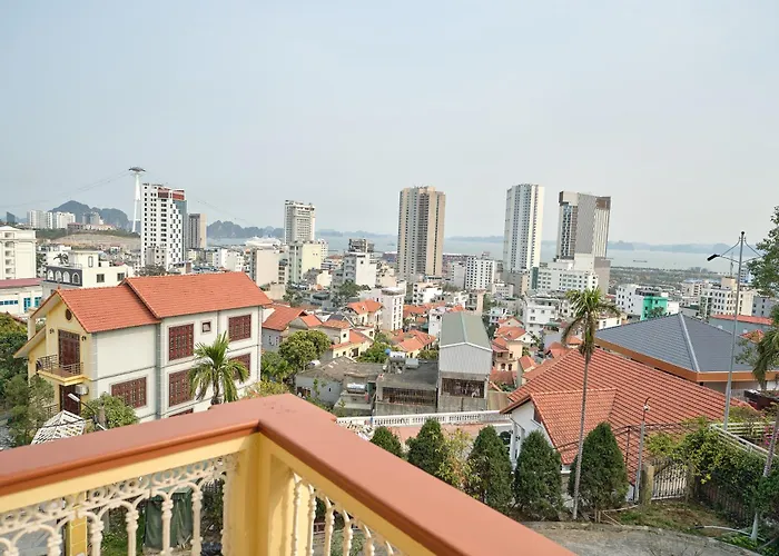 Kim'S Family Hotel