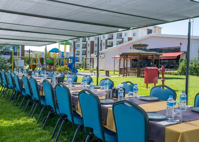 Aforia Thermal Residences