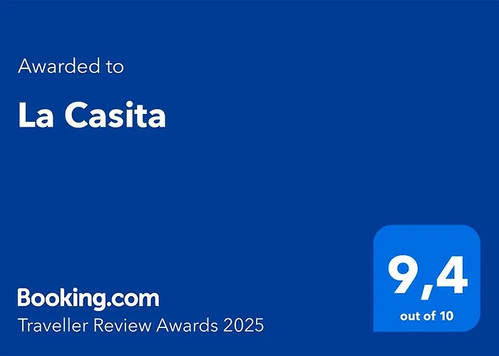 La Casita