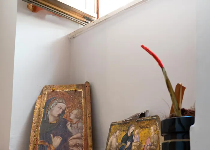 La Casa Dell'Artista