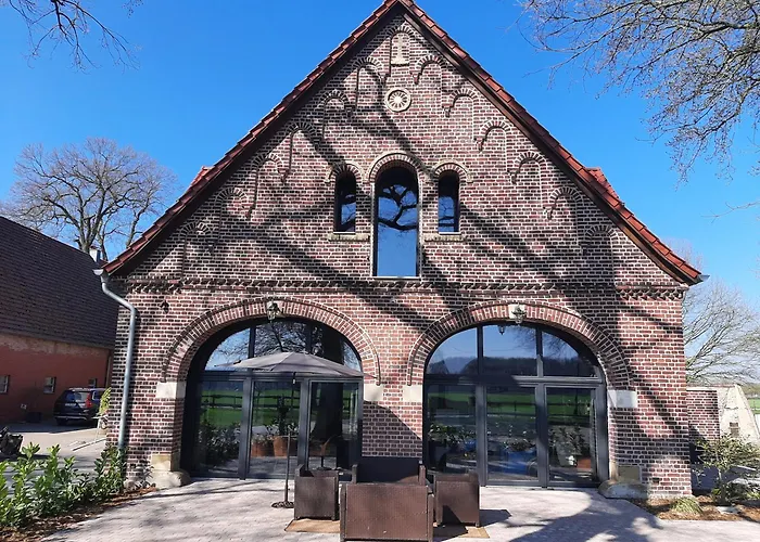 Wagyu Farm Hof Holtmann