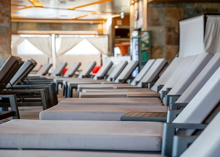Allure Hotel & Spa
