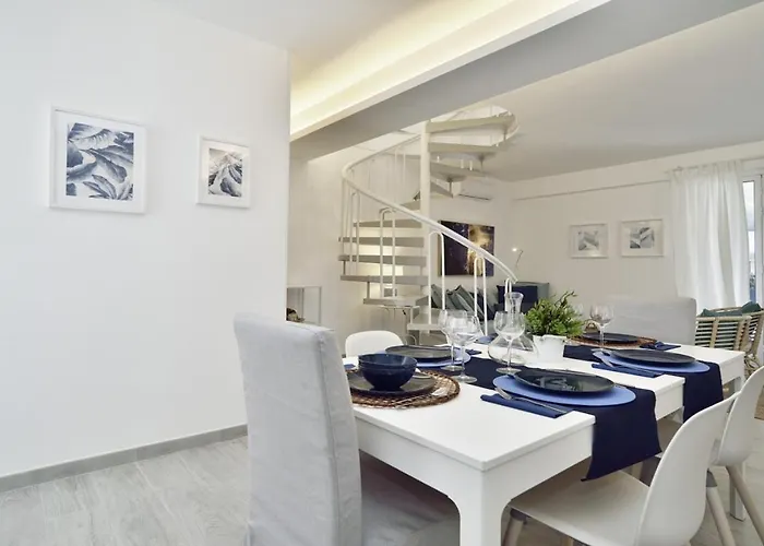 Casa Blanca Sicilymyhome