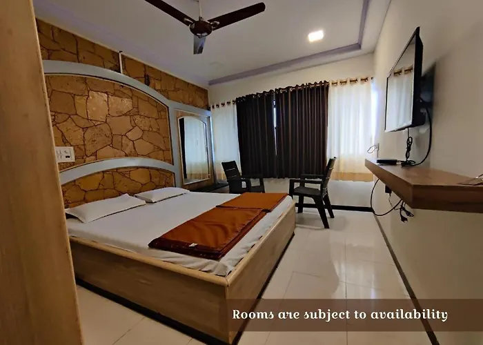 Hotel Chandan