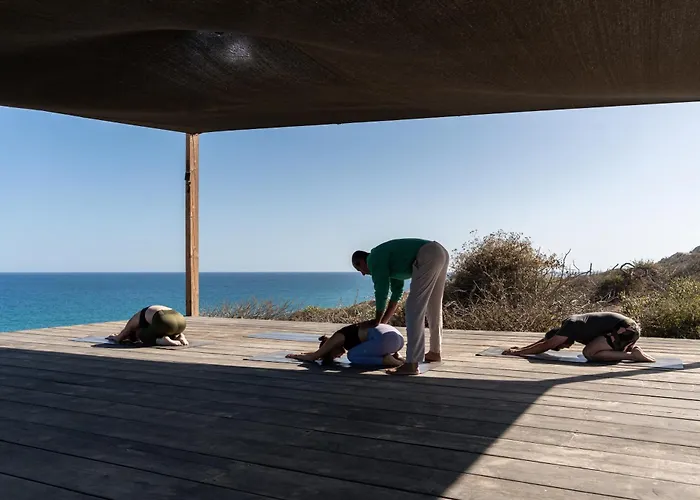 Nest Baja, A Member Of Design Hotels