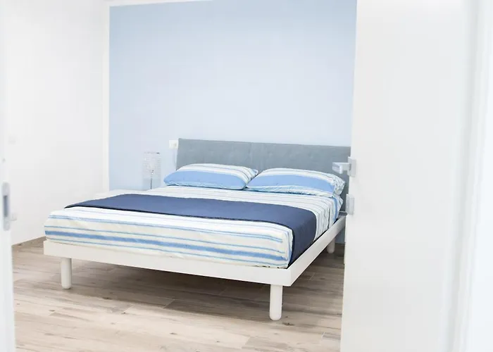 Appartamento Il Mulino