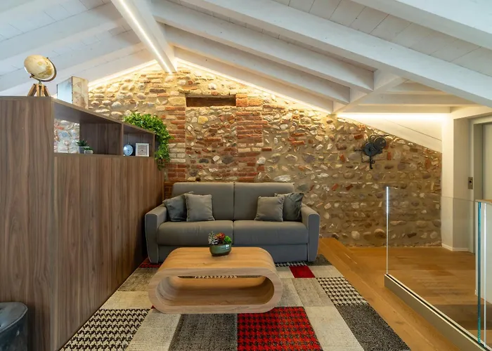 Loft Roby