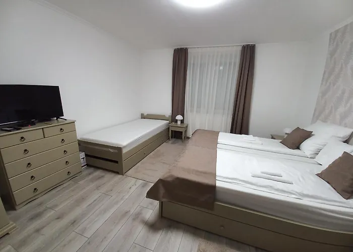 Ilona Apartman