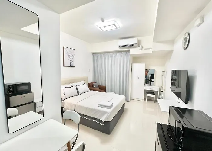 Inspiria Condominium