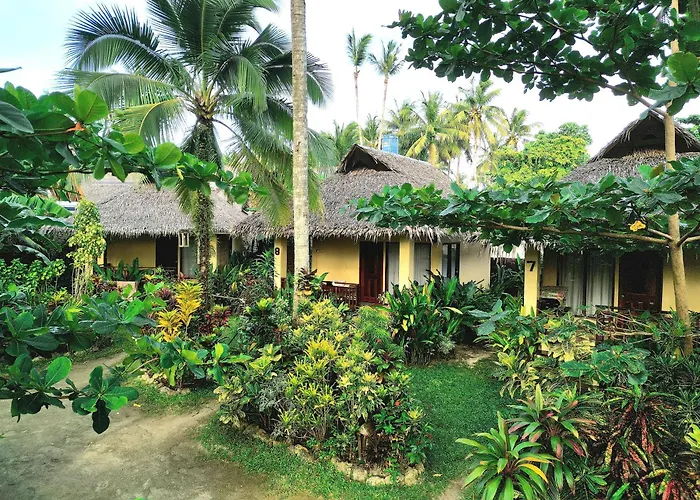 Isola Del Sole Villas And Resort