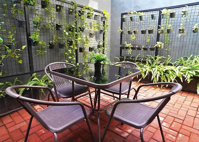 Mystay Hotel Bgc South