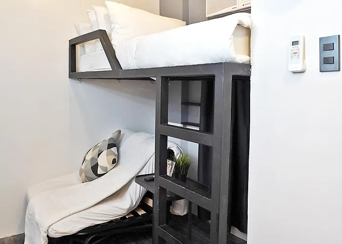 Mystay Hotel Bgc South