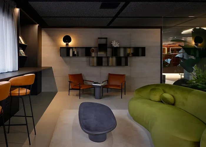 Nuvo Hotel Boutique