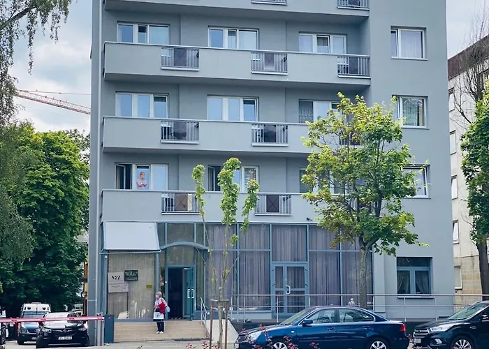 Koral Swinoujscie