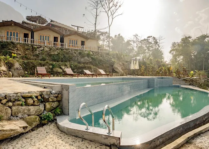Supan Ecolodge