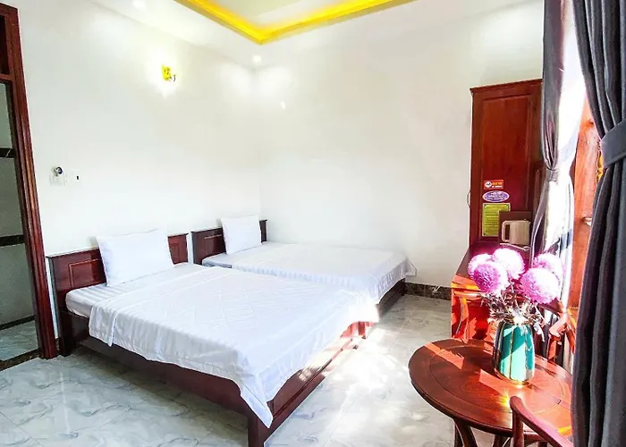Hotel Hoa Mai