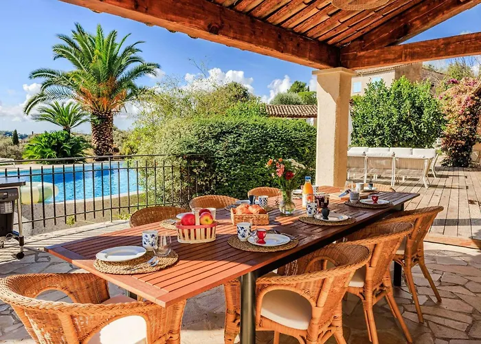Villa Aqui