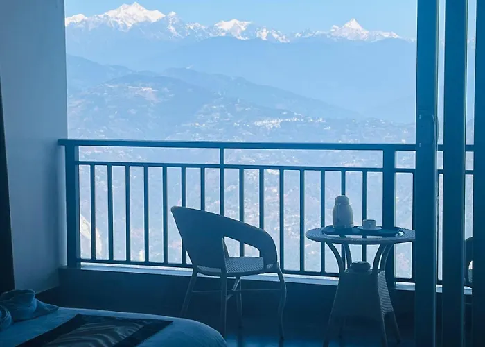 Deolo Mist - A Boutique Mountain Hotel