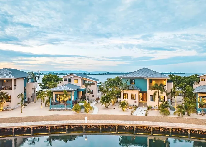 Prana Maya Island Resort