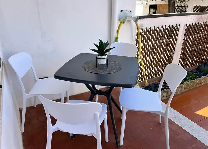 A Due Passi Dal Mare