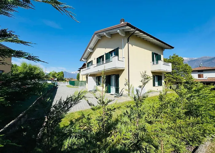 Casa Enea Exclusive Relax Stay