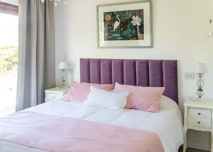 Alma Llena Hotel Boutique