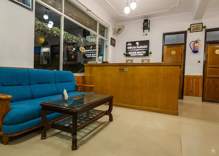 Dolia Pahadi Myar Maiti