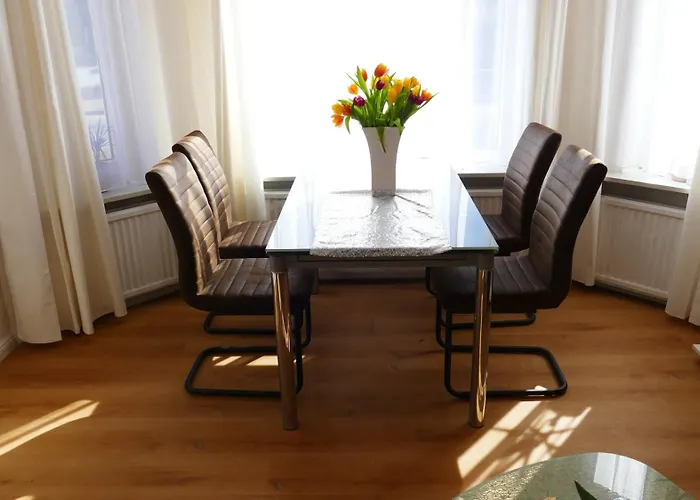 Kapitaenshaus Schaefer App Kapitaen