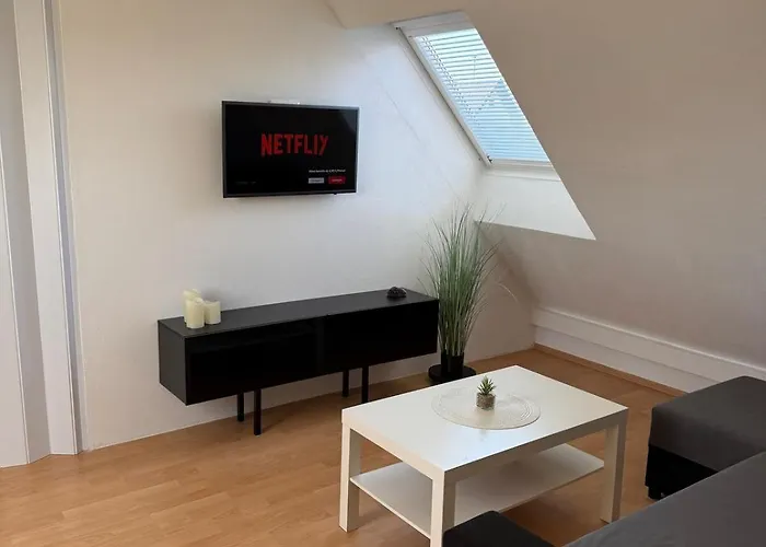 Alseoz Apartment