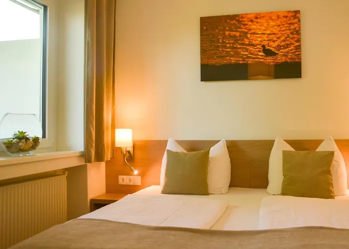 Hotel Am Greiner