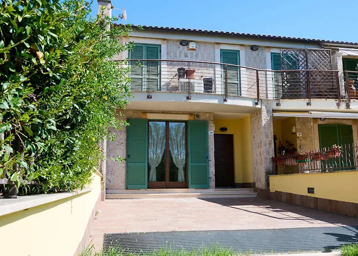Casa Mimma