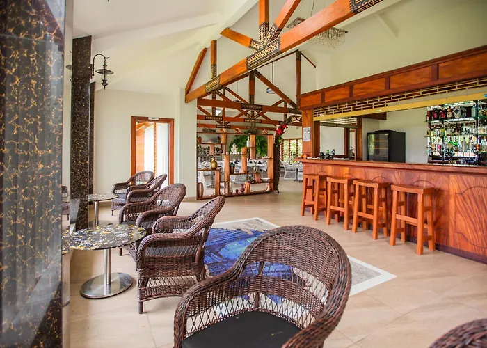La Dolce Vita Holiday Villas