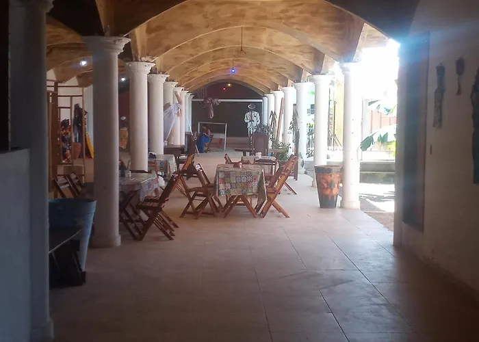 Ebora Afro Cultural