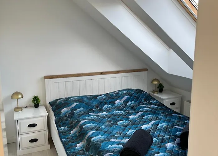 Picur Es Mano Apartmanjai- Picur Apartman Es Mano Apartman