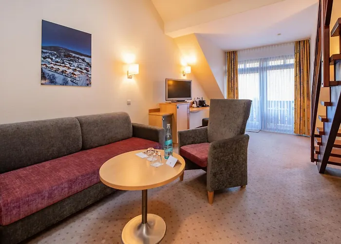 Goebel'S Seehotel Diemelsee