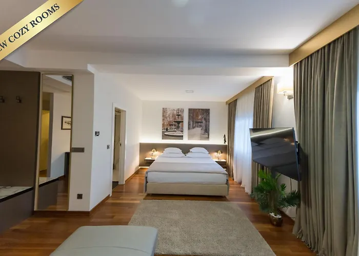 Hotel Jarun